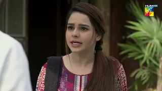 Badnaseeb - 68 - Best Scene 04 - Hum TV