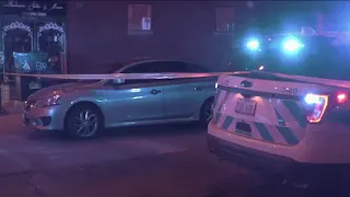 Police investigating after 14-year-old boy shot in Albany Park