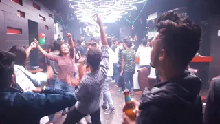 Full masti pub in Mumbai