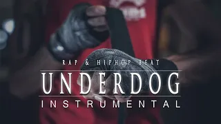 Epic Motivational Orchestral HIPHOP BEAT - Underdog (Jordan Beats Collab)