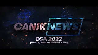 DSA 2022 - Kuala Lumpur/Malaysia
