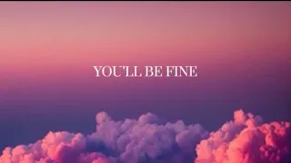 A.B. - You’ll Be Fine (Audio)