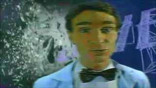 Bill Nye intro but every time they sing "Bill" it gets .1x faster