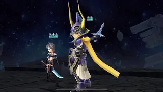 DFFOO GL - Abyss B 10-15 COSMOS