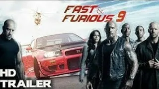 Fast and Furious 9 Official Trailer 3 HD.April/10/2020.Coming Soon.