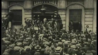 1913 Lockout Documentary