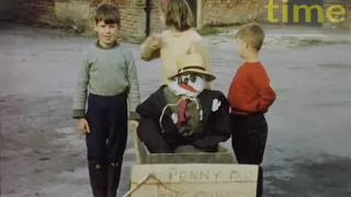 Penny for the Guy,1968 LTT0232