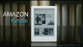 Amazon Kindle review (Hindi) – The cheapest Kindle for Rs. 5,999