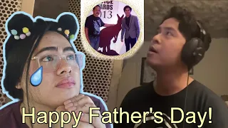 Filipino Reaction to Cakra Khan Cover Monster by James Blunt  #cakrakhancover #cakrakhanreaction