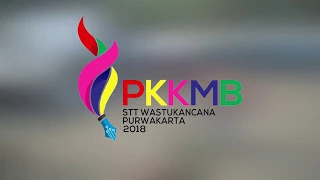 Teaser PKKMB STT Wastukancana 2018