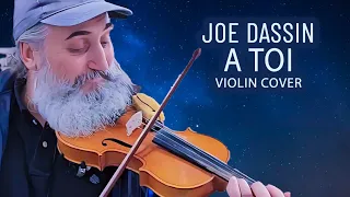 A Toi ( Joe Dassin ) - Instrumental Version