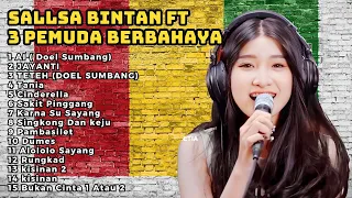 LAGU REGGAE SKA UNTUK BEKERJA & SANTAI | Ai Doel sumbang  | 3PEMUDA BERBAHAYA X SALLSA BINTAN 2024