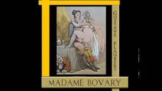Madame Bovary by Gustave Flaubert - unabridged - track 11