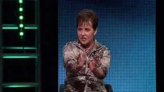 Freundlichkeit und Güte (2) – Joyce Meyer – Beziehungen gelingen lassen