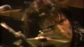 Whitesnake - Live In Japan 1984 - Cozy Powell Drum Solo