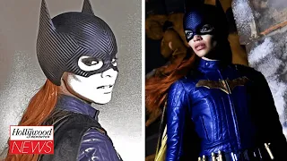 Secret ‘Batgirl’ Screenings Hit the Warner Bros. Lot | THR News