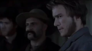 Банда Келли/Ned Kelly (2003)