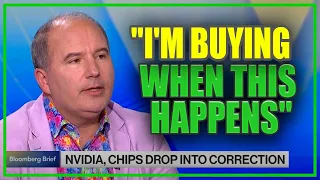 Dan Ives: “BIG MOVE Incoming for Nvidia Stock SOON”