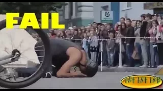 Funny FAILS | Ultimate Funny Videos Fails Compilation 2015