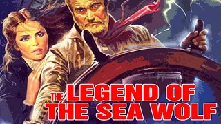 The Legend of The Sea Wolf (Adventure) ABC Movie of the Week -1975