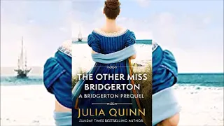 The Other Miss Bridgerton(Rokesbys #3)by Julia Quinn Audiobook