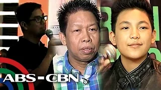 TV Patrol: Bagong PBB season, sabay ng anibersaryo; Saloobin ni Vehnee kay Darren