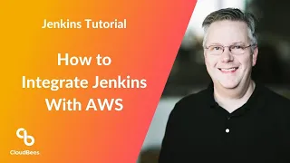 How to Integrate Jenkins With AWS