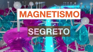 Altermagnetismo: scoperto un nuovo stato magnetico