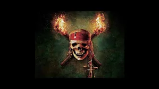 Pirates Of The Caribbean - He's A Pirate (Klassy Project Remix)