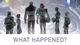 How Voltron Became a Tragedy | Part I: Production