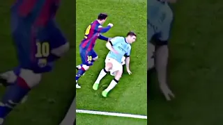 Messi 🥶