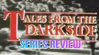 Tales From The Darkside:Series Review: Inside The Closet