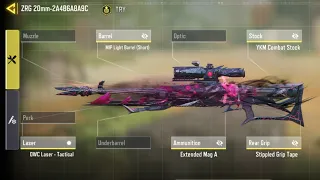 1v1 Sniper | Shipment | 15 Kills | Opponents In-Game Name - "LocusLover" | Call Of Duty®: Mobile | ✨