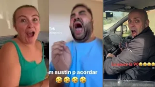 SCARE CAM Priceless Reactions😂#269 / Impossible Not To Laugh🤣🤣//TikTok Honors/