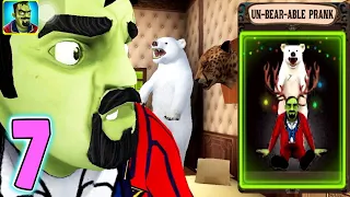Scary Imposter level 7 - Un bear-able Prank