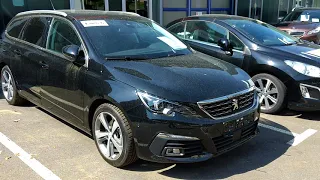 Gebrauchtwagentest Peugeot 308