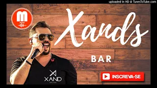 Xand - Saudade - Xands Bar