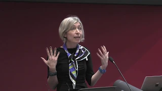 RES Annual Public Lecture 2018: What Economists Really Do - Oriana Bandiera (Full lecture)