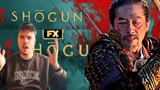 Meine ungeschminkte Kritik zu 'Shogun' – Warum diese Serie anders ist