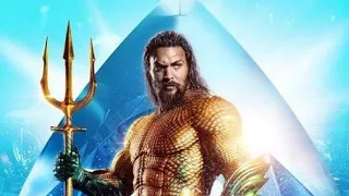 Aquaman Music Video (Mother's Day Special)