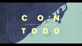 CON TODO | Featuring Jorge Díaz-Rullo