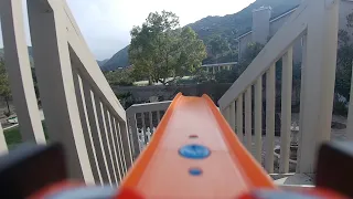 Hot Wheels Hangtime