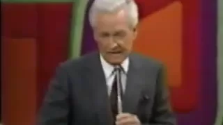 The Price is Right | (5/28/90)