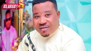 Sad: Yoruba Nollywood actor, Murphy Afolabi, is dead