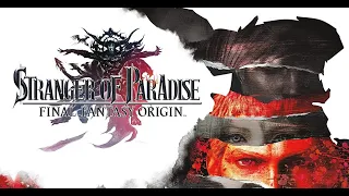 FF Origins Stranger of Paradise - Blind Platinum Trophy Run - Episode 17 (Minimal Commentary)