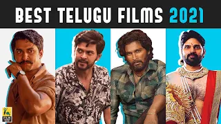 Best Telugu Films Of 2021 | Hriday Ranjan