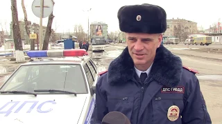 В Северодвинске проверяют междугородних перевозчиков 📹 TV29.RU (Северодвинск)