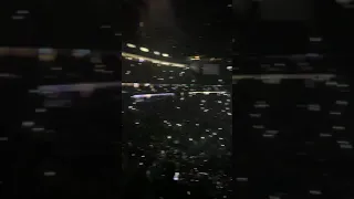 UFC 246: Conor McGregor Walk Out