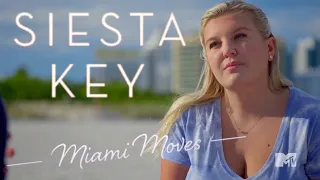 Siesta Key: Miami Moves | Season 5 Episode 10 RECAP