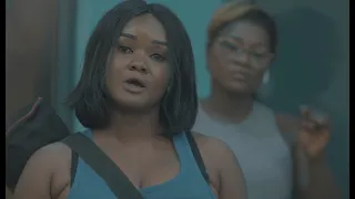 (A FIGHT FOR FREEDOM) DESTINY ETIKO, QUEENETH HILBERT 2022 Latest Nigerian Movie.